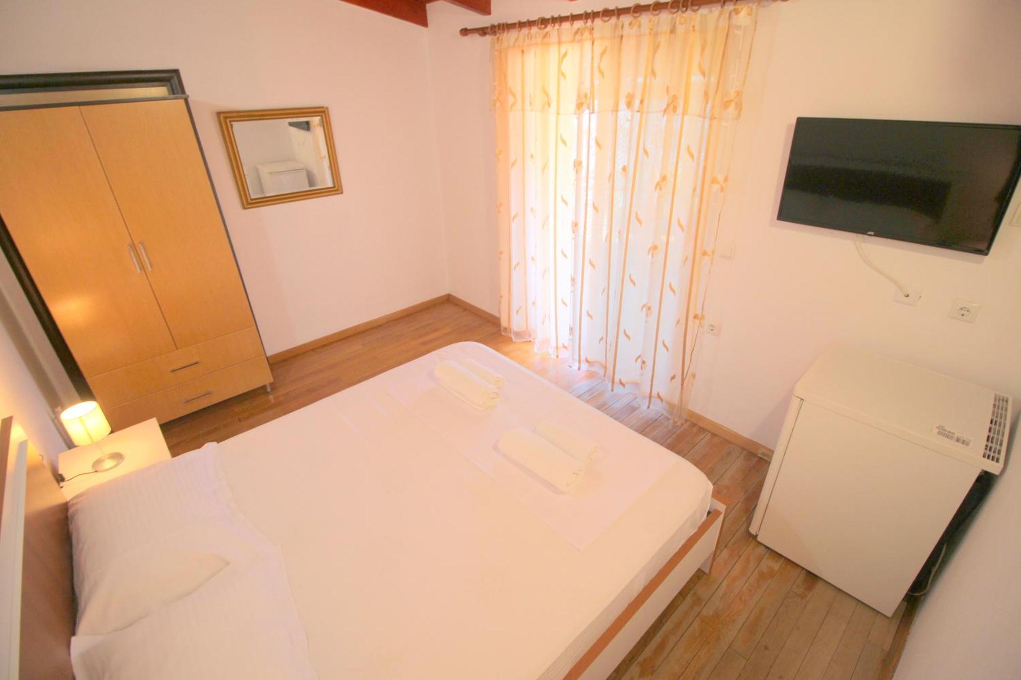 Ksamil City Center Villa Eksteriør bilde