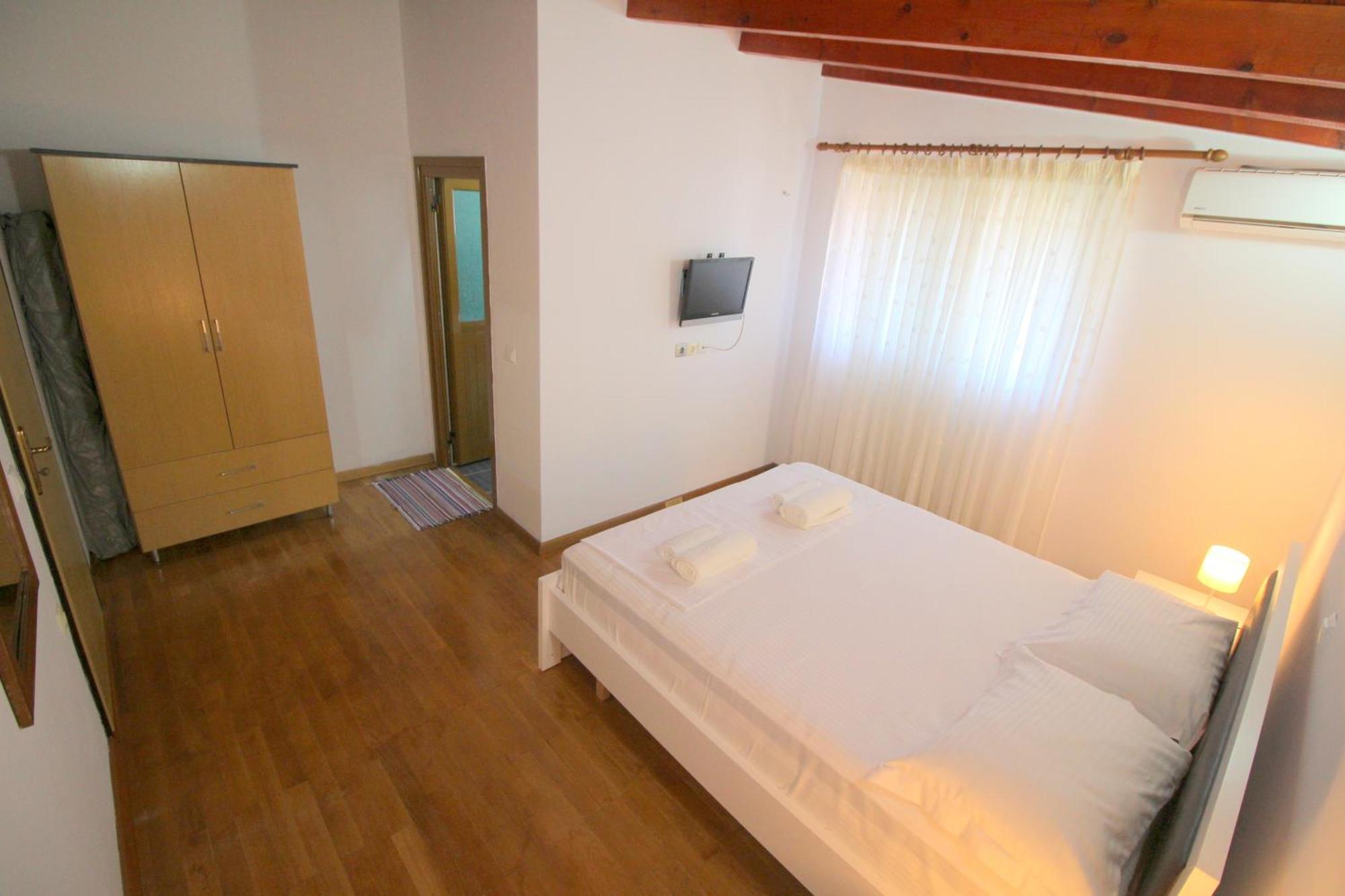 Ksamil City Center Villa Eksteriør bilde
